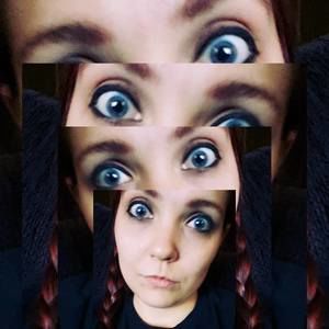 Meet your Posher, Abbie